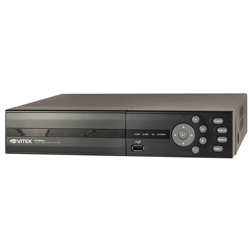 DVRs